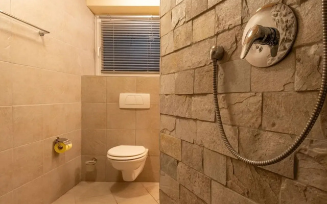 Herrliche Ferienwohnung mit Sauna in Strengen