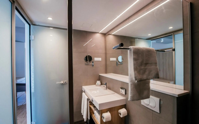 Zaton Holiday Resort Apartments