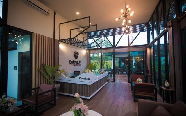 Belong Jin The Dam Hotel & Resort
