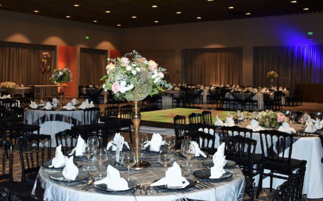 Holiday Inn San Luis Potosi Quijote by IHG