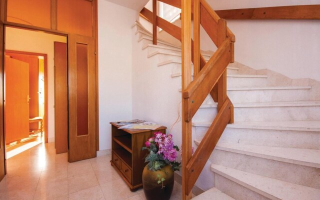 Nice Home in Dolac With Wifi and 5 Bedrooms