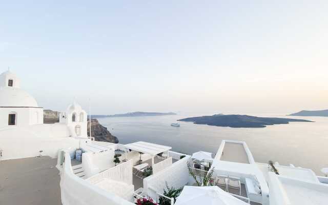 Elia Family Suites