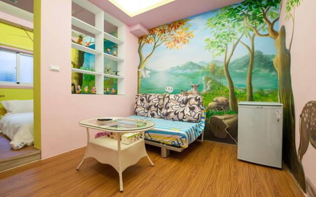 Fall in love with the Hengchun