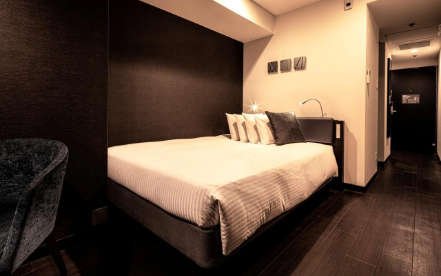 Agora Place Namba