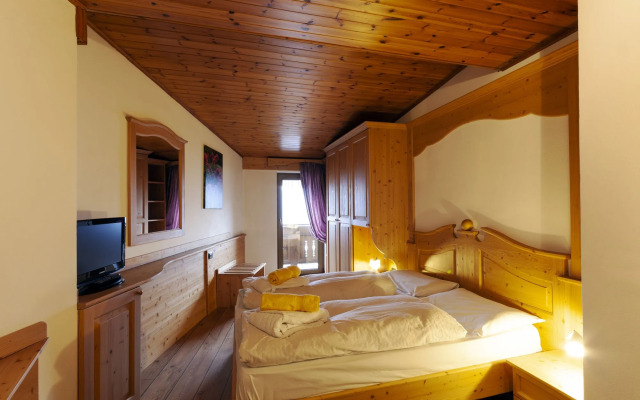 Hotel Tirol Natural Idyll