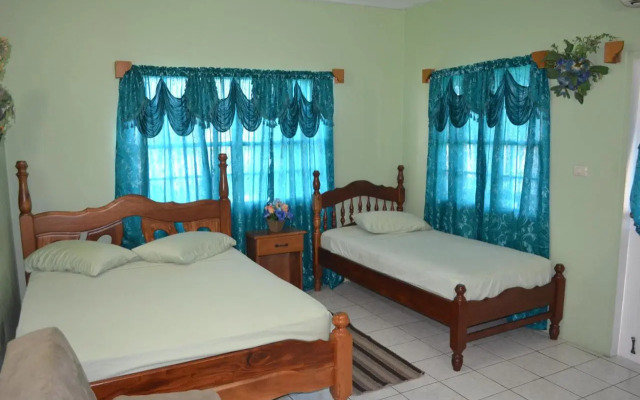 Reef View Apartments