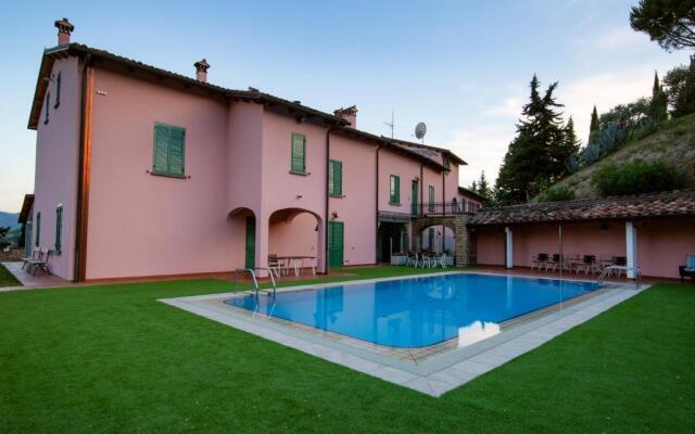 Resort Bellosguardo