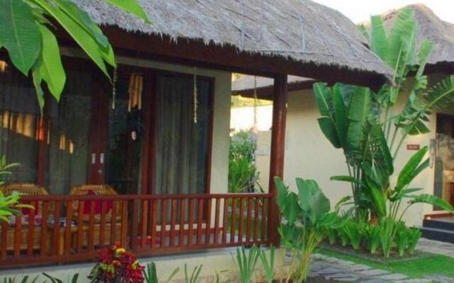 Joje Bungalow