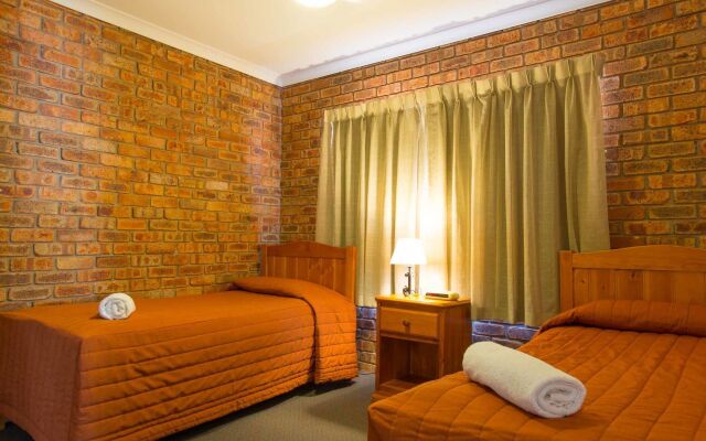 Mansfield Country Resort