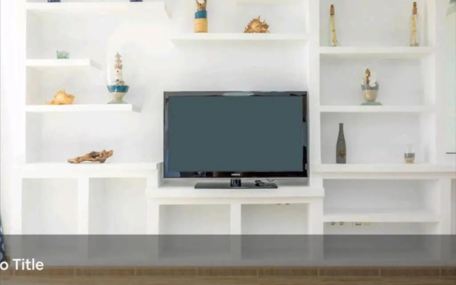 Syrenah Apartment in Can Picafort