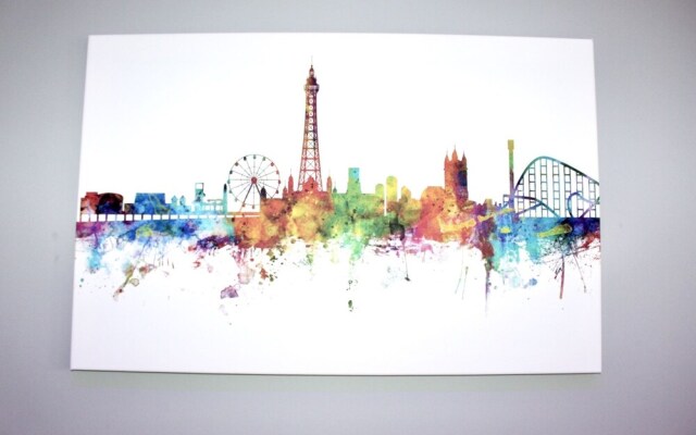 Reads Luxury Apartments