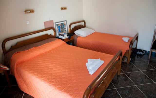 Eleni Hotel