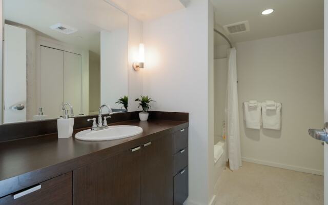 Luxurious Apartments by Barsala
