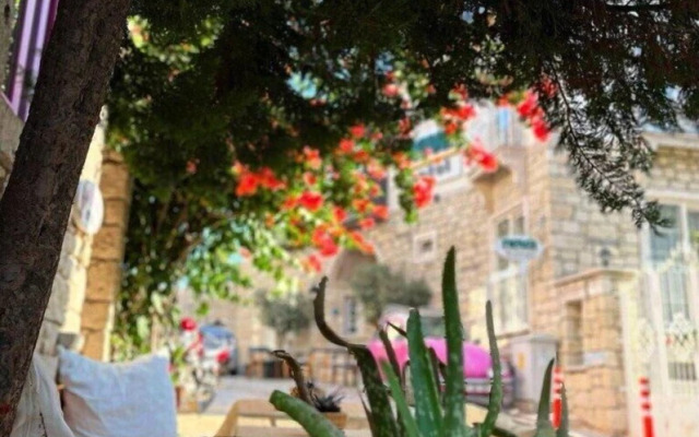 Afet Inn Hotel