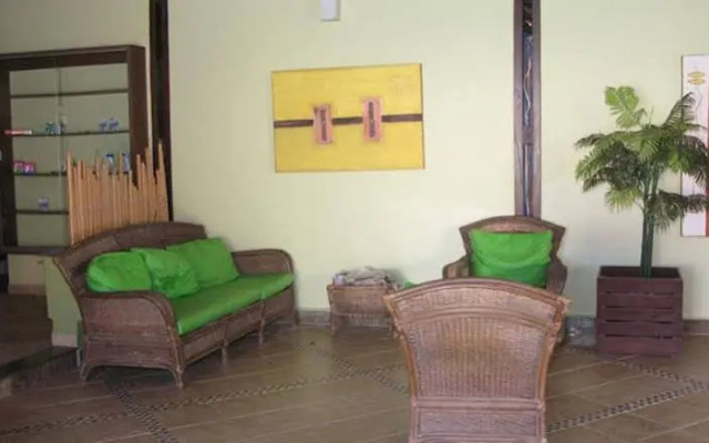 Navegantes Praia Hotel