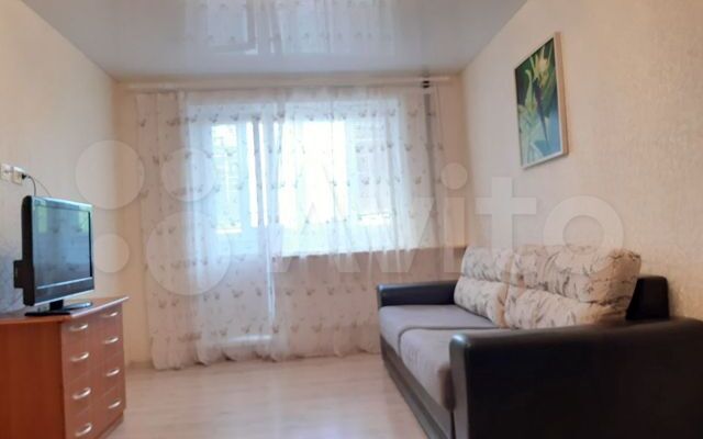 Alatyr Noyabrsk, st. Gorodilova, 6