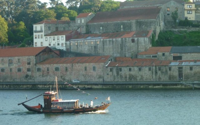 Sao Francisco Apartments