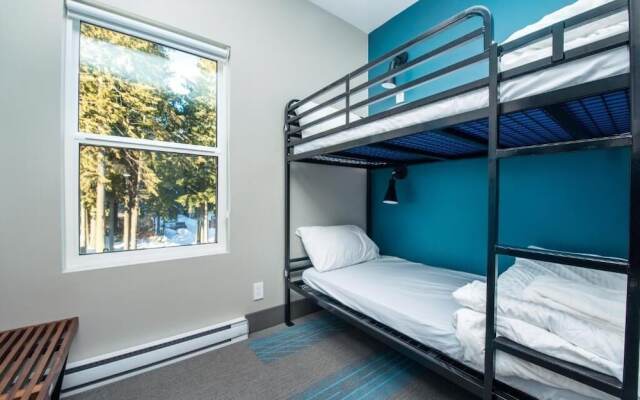 Mountain Shadow Hostel