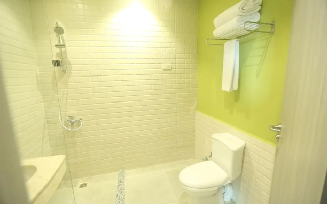 Seven Stays Maadi