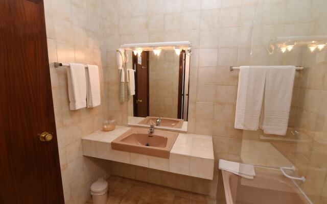 Praia da Lota Resort - Apartments