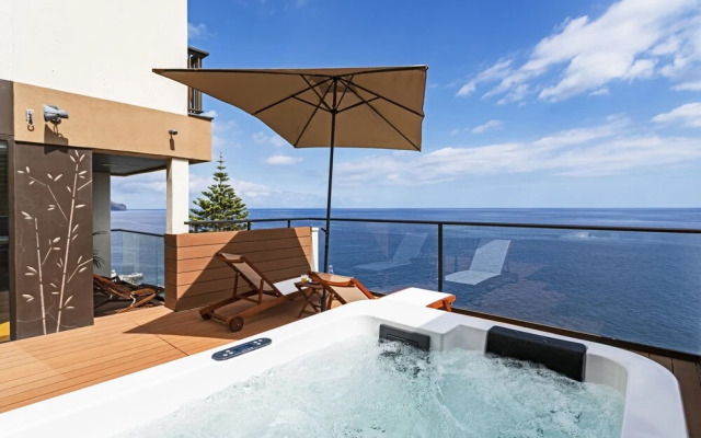 Baía I by An Island Apart