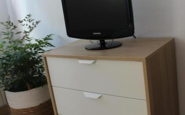 Casa Vacanze Giorgetta 2-3 piano