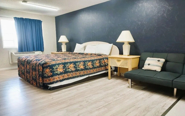 Studio Inn and Suites Absecon NJ, Atlantic City