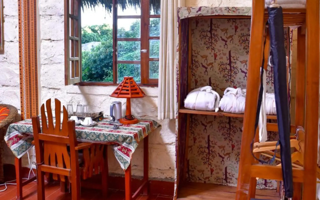 Mara Chui Resort
