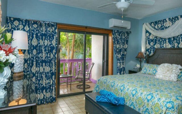 Lavender Hill Suites
