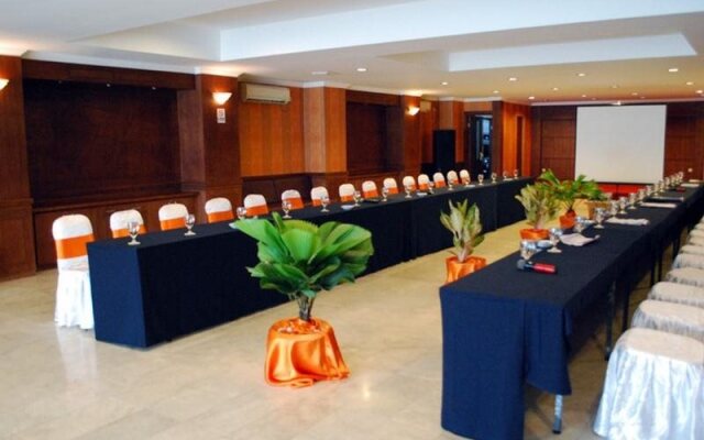 Jelita Hotel