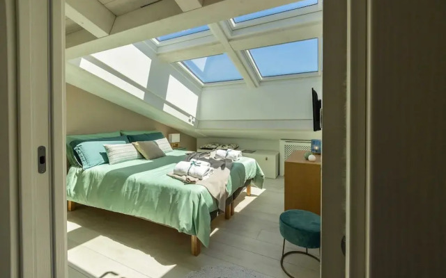 Melifra Appartamento