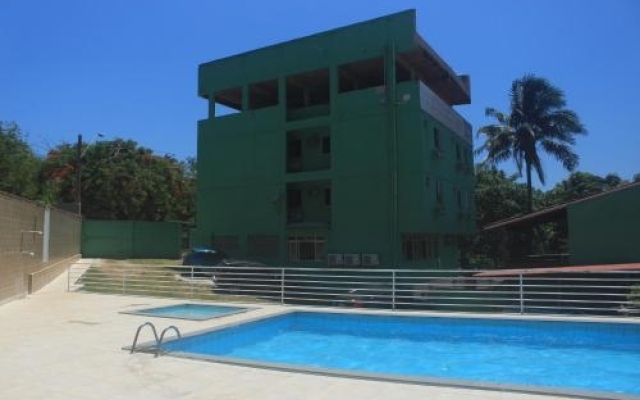 Pousada Recanto Setiba