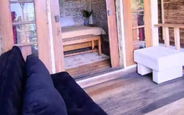 Warung Rekreasi Bedugul