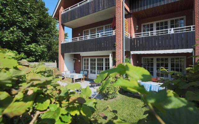 Seepark Seepark Appartement 36