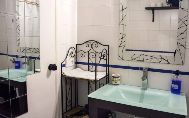 Apartamento Valencia Center II