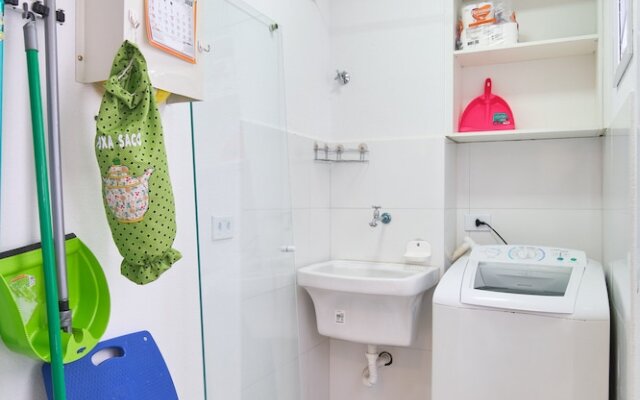 Edífico Residencial Unique