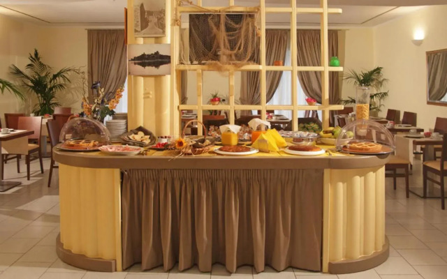 Hotel Il Telamonio