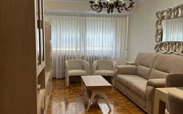 nice apartment Don Santiago