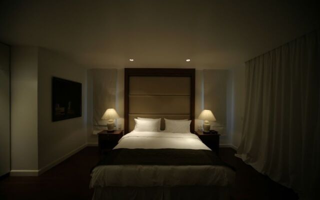 Tadarawadi Pool Villa at Phoenix Golf