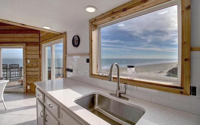 Tita'S Sandcastle Lc17 Home