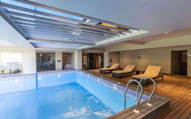 Fortune Park Dalhousie - Member ITC Hotels' Group