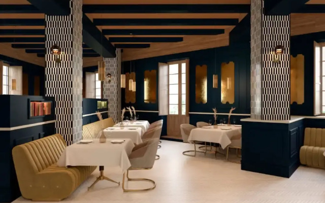Nomada House by SH Hoteles