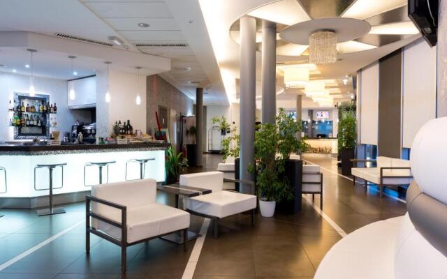 Hotel Cosmopolitan Bologna