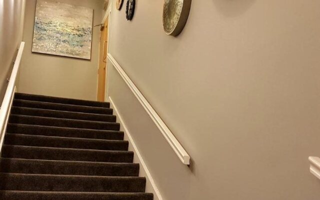 The Townhouse Boutique Hotel