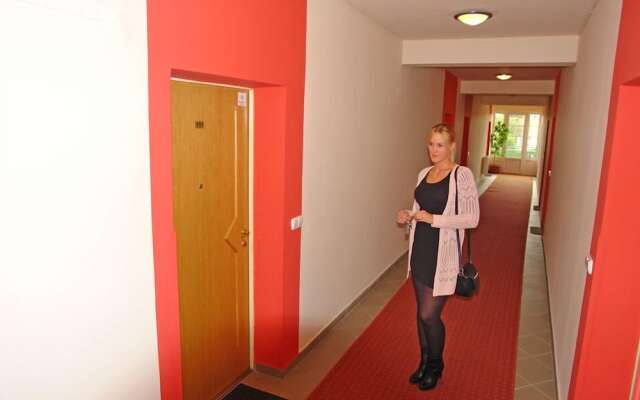 HoldLux Apartmanok