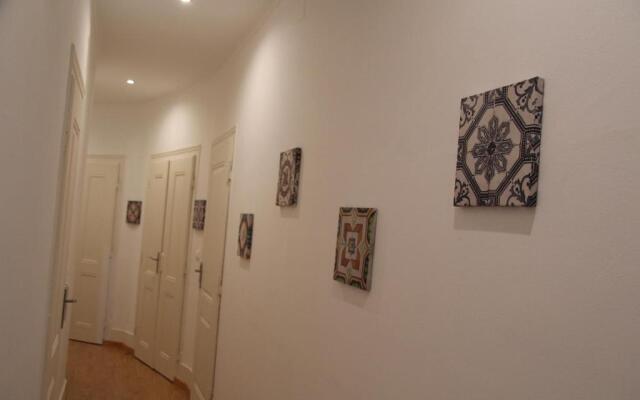Rent4Rest Dream View Apartment Lisbon