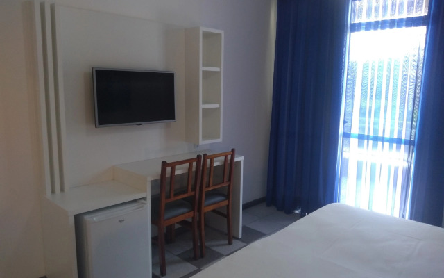 Joaquina Beach Hotel