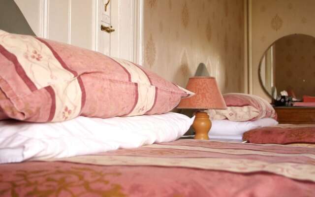 Highland Moors Guest House