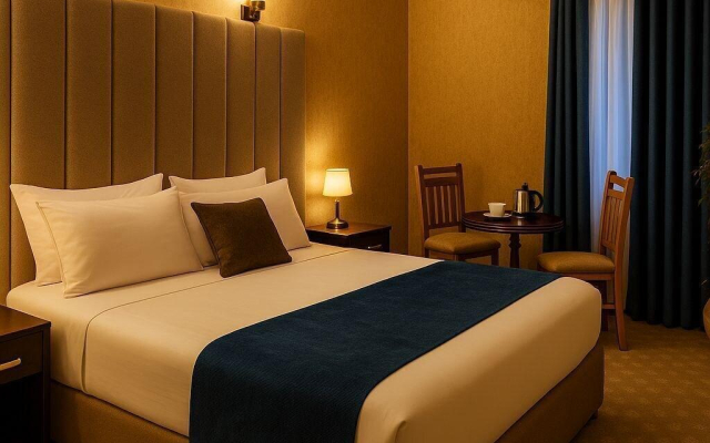 Veda HOTEL