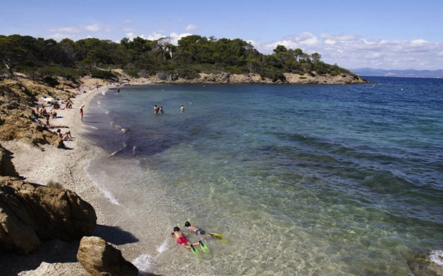 Vacances Passion La Grande Bastide